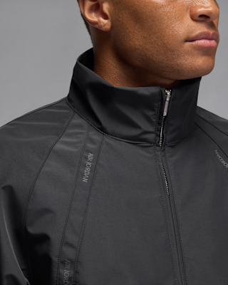 NIKE公式】エア ジョーダン メンズ トラックジャケット.オンライン